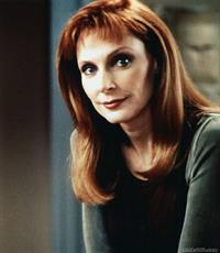 Gates McFadden