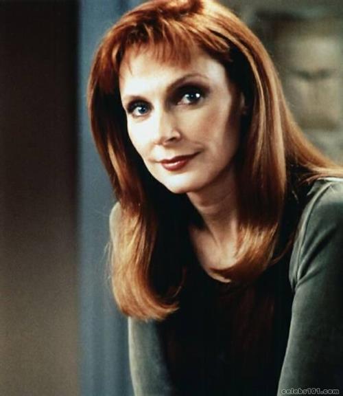 Gates McFadden