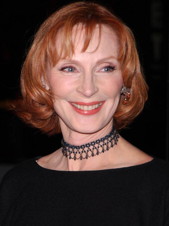 Gates McFadden