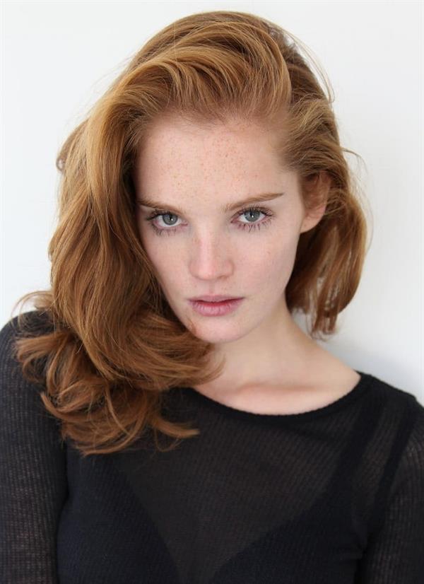 Alexina Graham