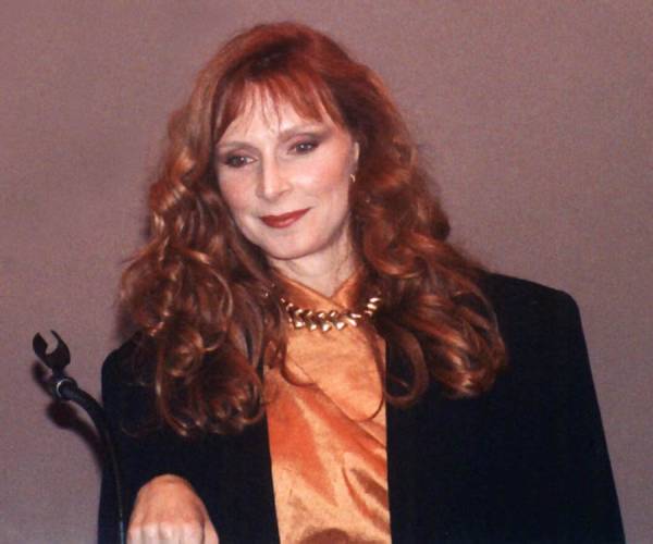 Gates McFadden
