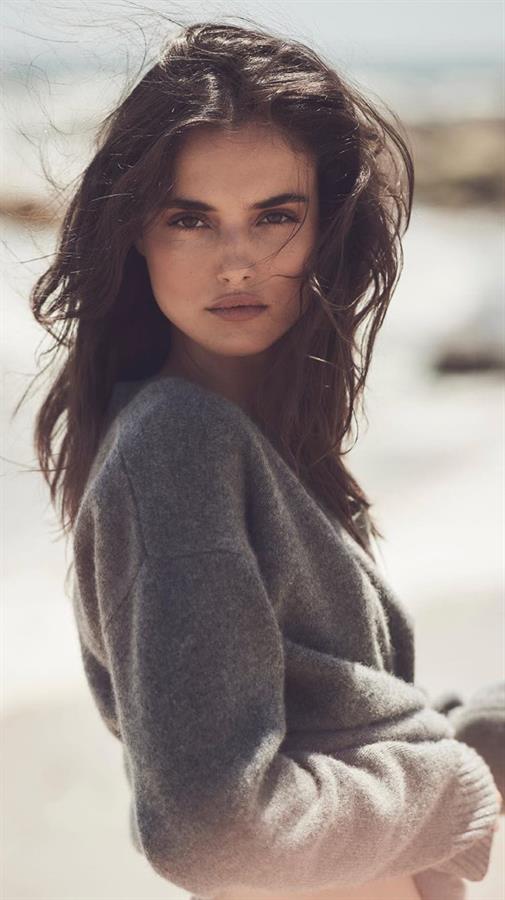 Blanca Padilla