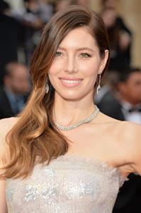 Jessica Biel