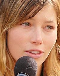 Jessica Biel