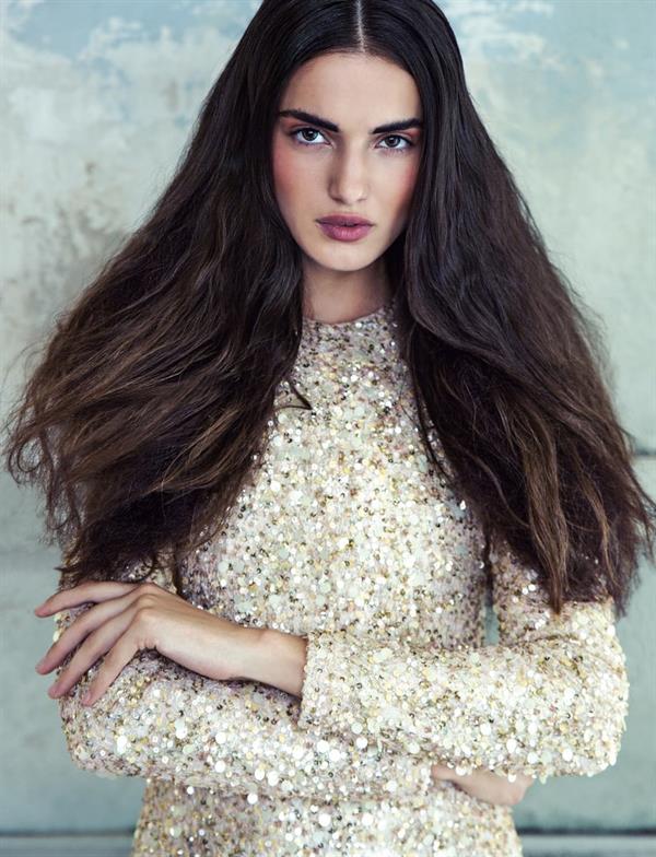 Blanca Padilla