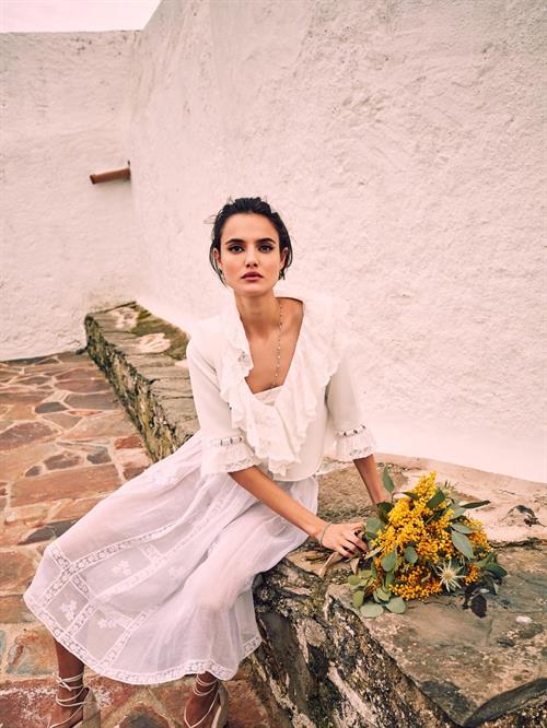 Blanca Padilla