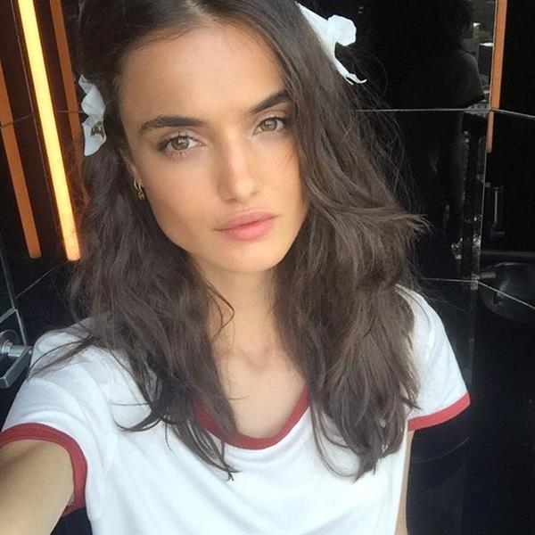 Blanca Padilla