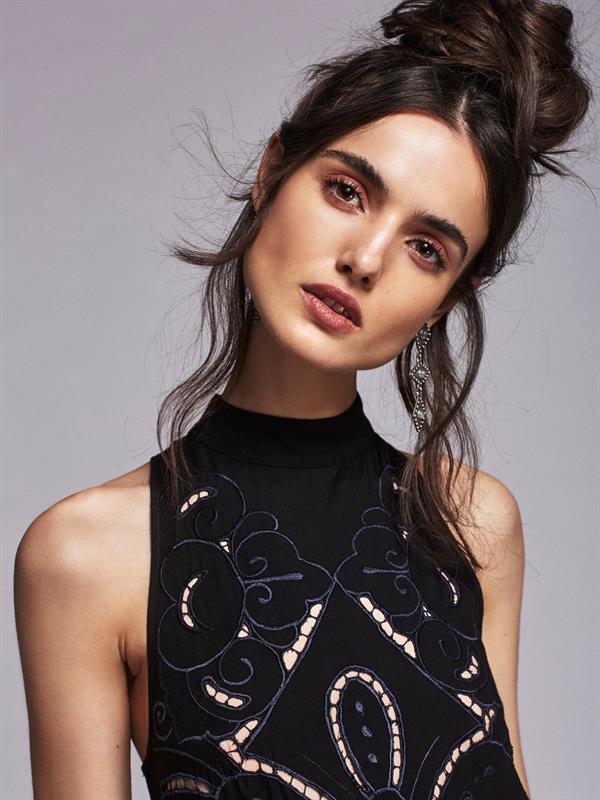 Blanca Padilla