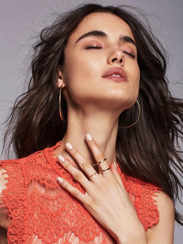 Blanca Padilla