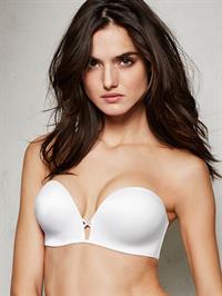 Blanca Padilla in lingerie