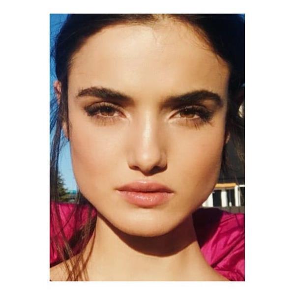 Blanca Padilla