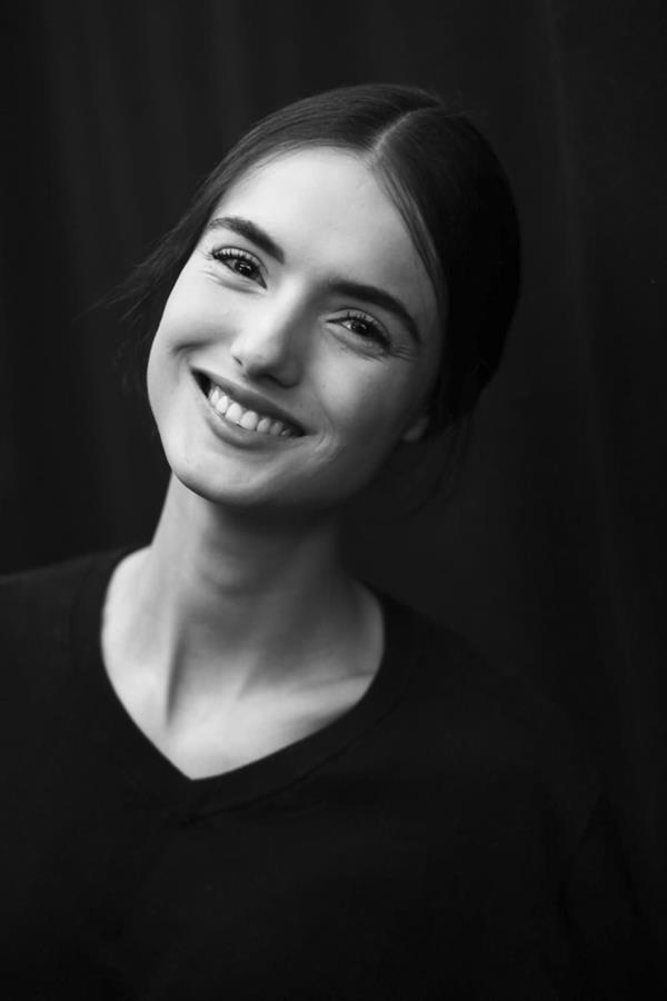 Blanca Padilla