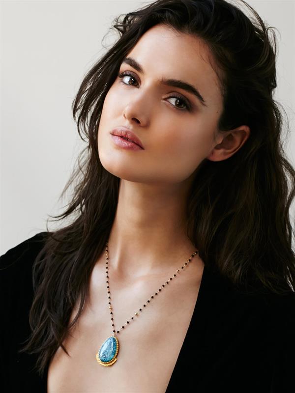 Blanca Padilla