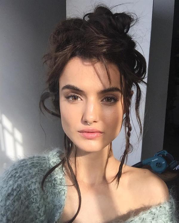 Blanca Padilla