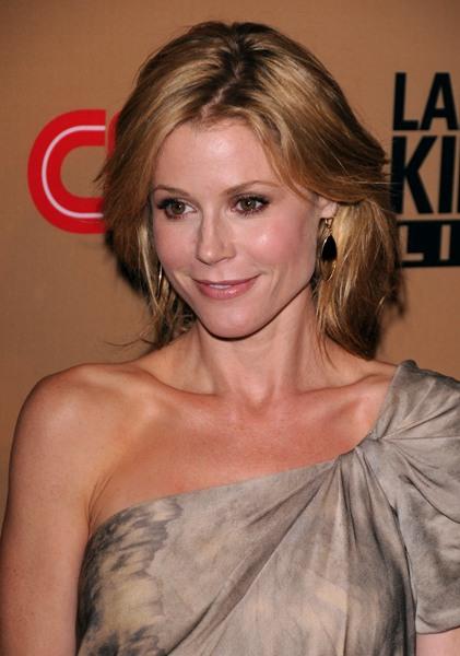 Julie Bowen