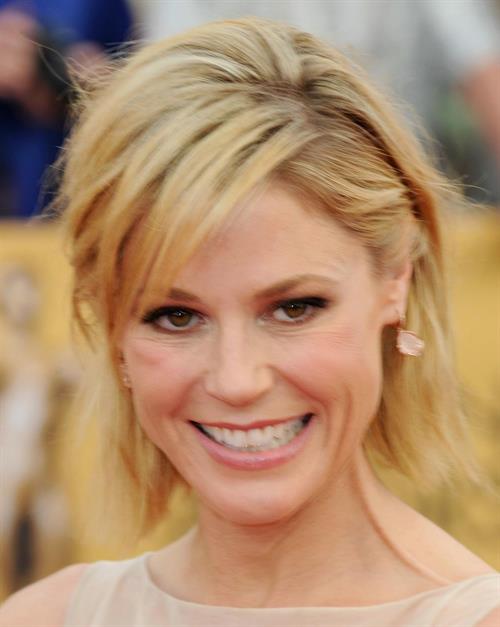 Julie Bowen