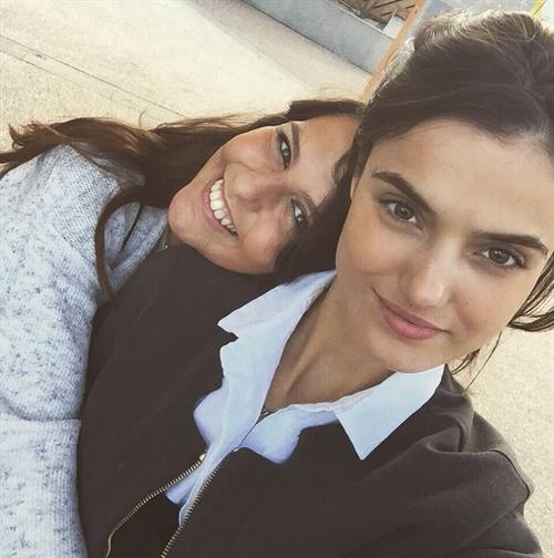 Blanca Padilla