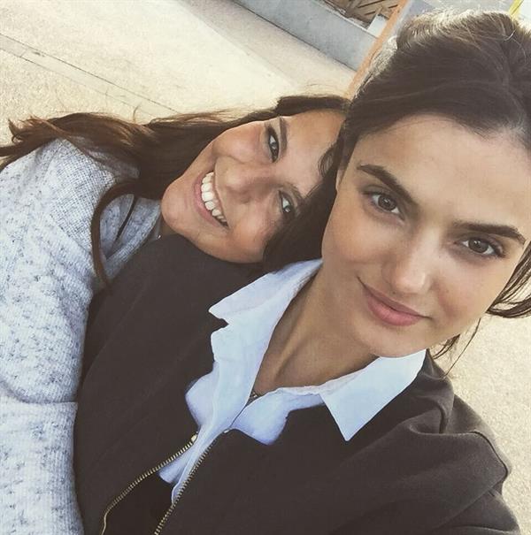 Blanca Padilla