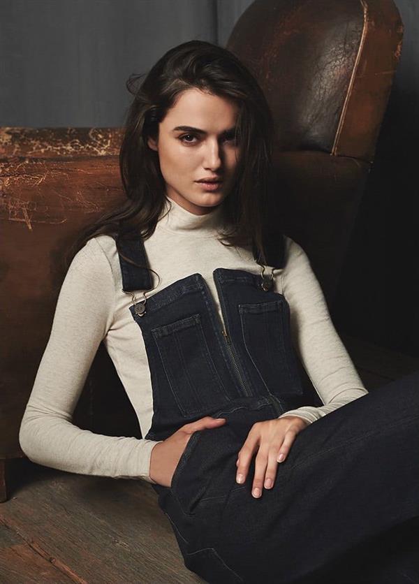 Blanca Padilla