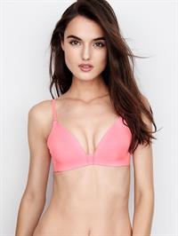 Blanca Padilla in lingerie