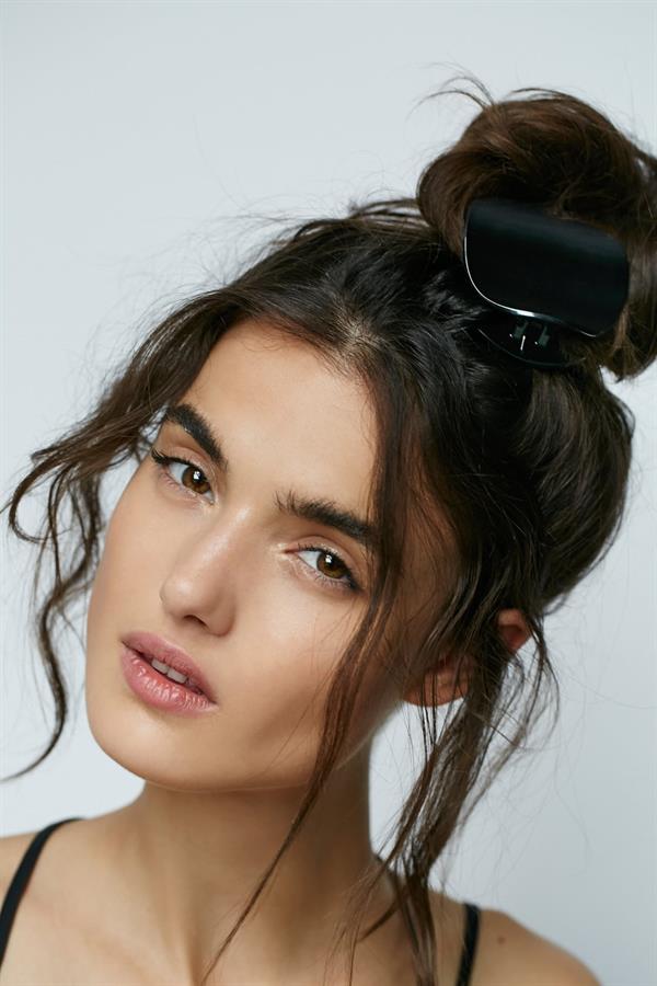 Blanca Padilla