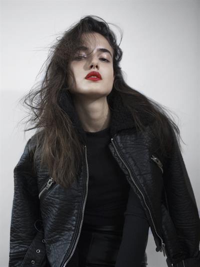 Blanca Padilla