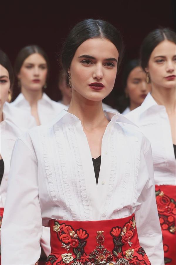 Blanca Padilla