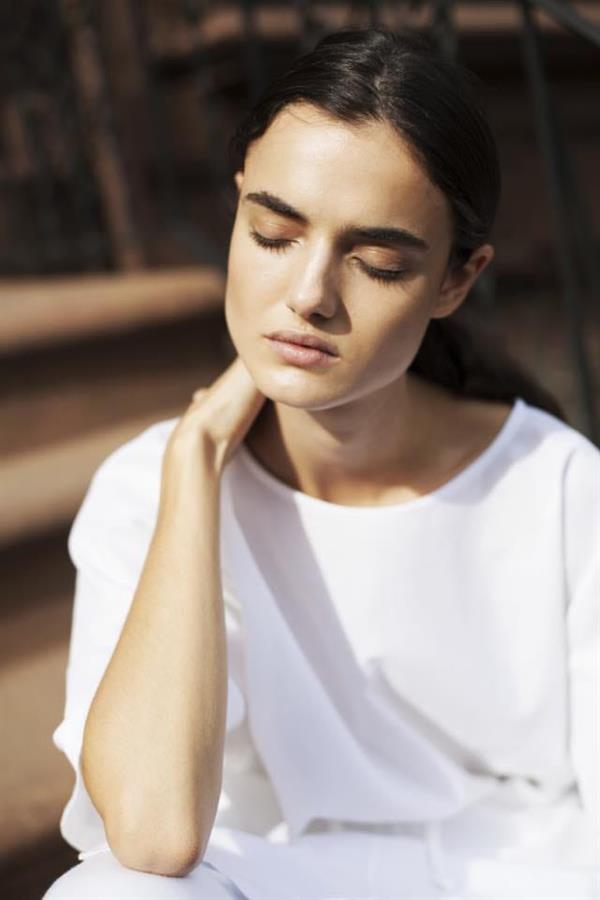 Blanca Padilla