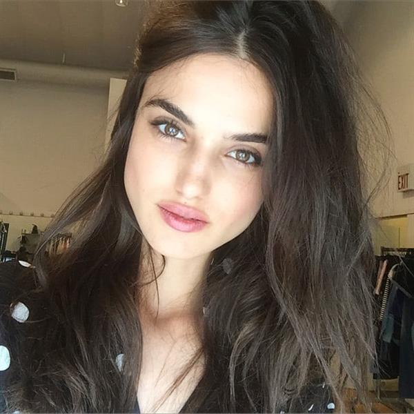 Blanca Padilla