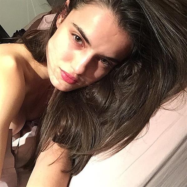 Blanca Padilla