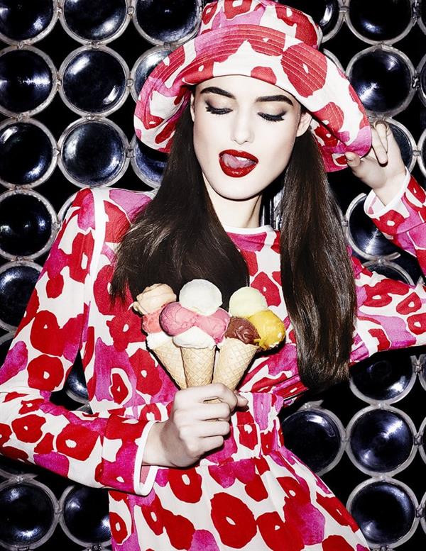 Blanca Padilla