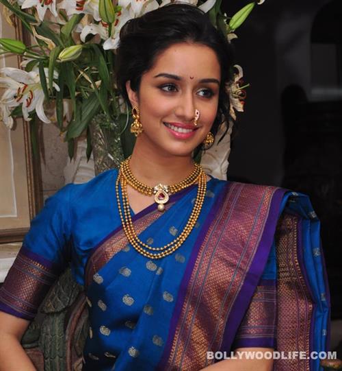 Shraddha Kapoor