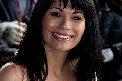 Alison King