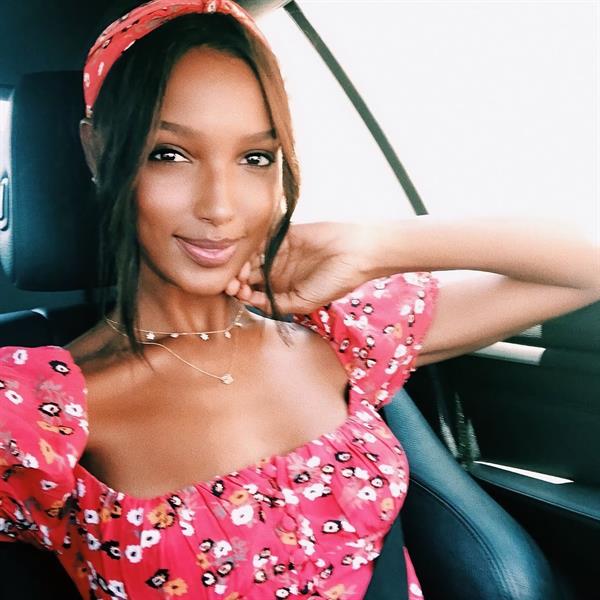 Jasmine Tookes