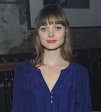 Bella Heathcote