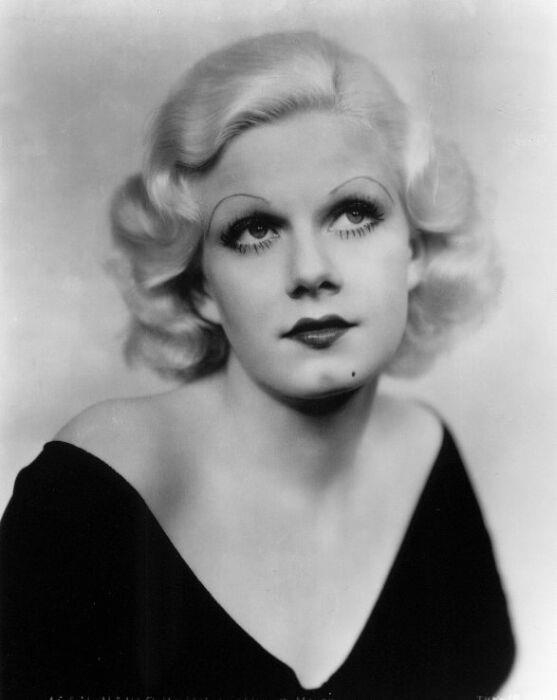 Jean Harlow