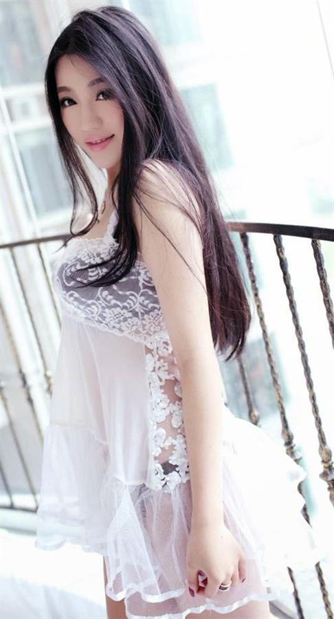 Tiffany Xiao Meng