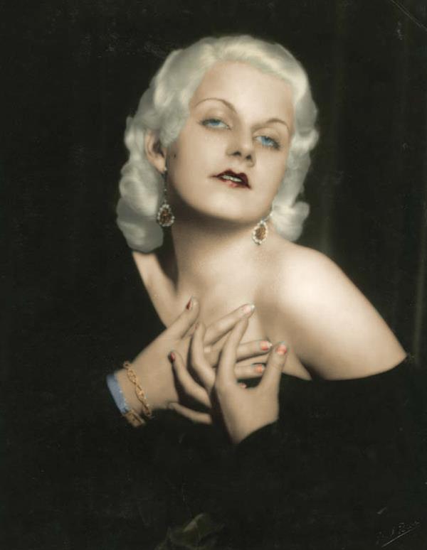 Jean Harlow