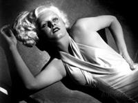 Jean Harlow