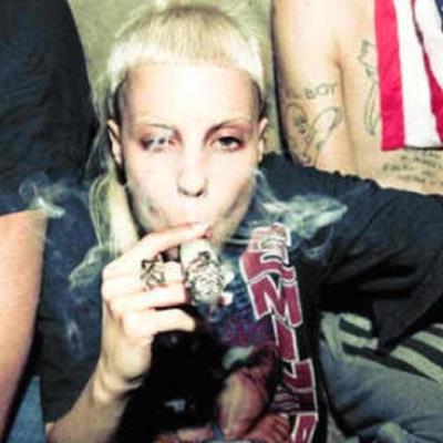 Yolandi Visser