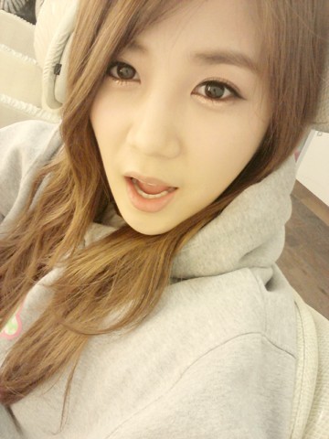 Park Cho-rong