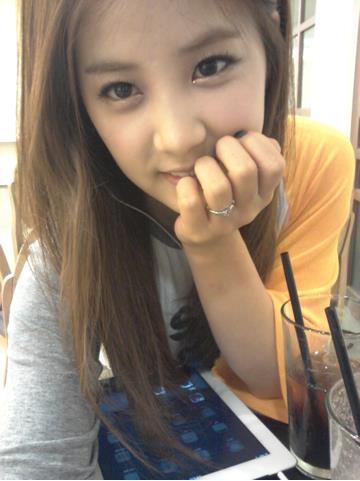 Park Cho-rong