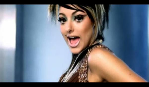 Stacie Orrico