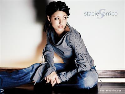 Stacie Orrico