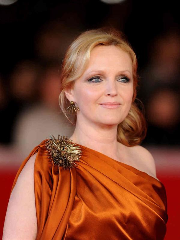 Miranda Richardson