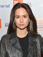 Katherine Waterston