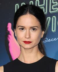 Katherine Waterston