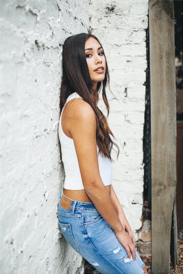 Lauren Cherrelle