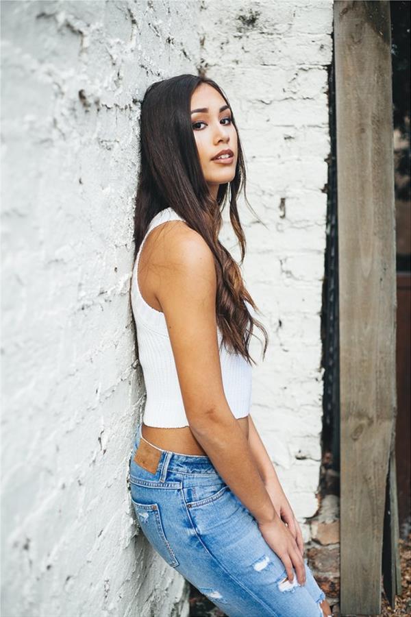 Lauren Cherrelle