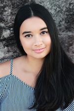 Bianca Oakes